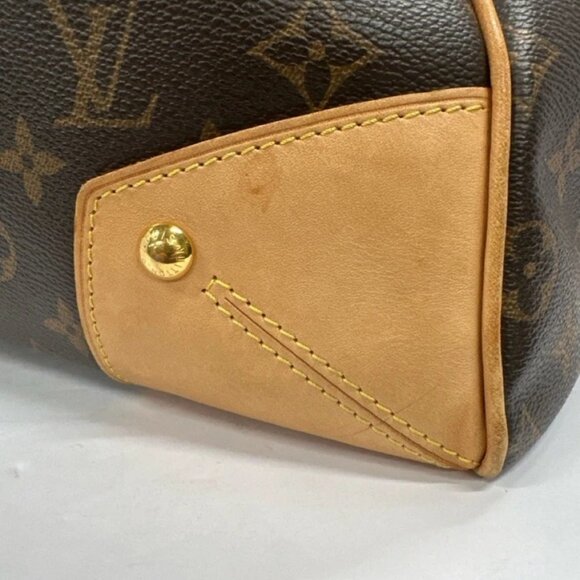 LOUIS VUITTON RETIRO - MONOGRAM - GM - Picture 10 of 13